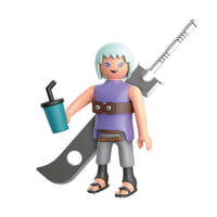 PLAYMOBIL Naruto Shippuden Suigetsu 71112 productafbeelding 2