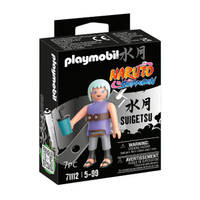 PLAYMOBIL Naruto Shippuden Suigetsu 71112 productafbeelding 3