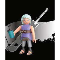 PLAYMOBIL Naruto Shippuden Suigetsu 71112 productafbeelding 4