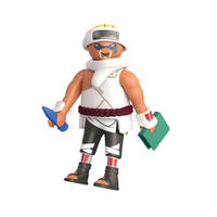 PLAYMOBIL Naruto Shippuden Killer B 71116 productafbeelding 2
