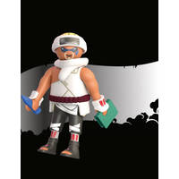 PLAYMOBIL Naruto Shippuden Killer B 71116 productafbeelding 4