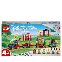 LEGO DISNEY 43212 DISNEY FEESTTREIN