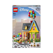 LEGO DISNEY 43217 HUIS UIT DE FILM 'UP'