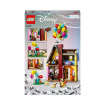 LEGO DISNEY 43217 HUIS UIT DE FILM 'UP'