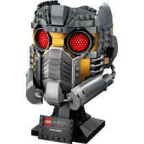 LEGO MARVEL 76251 STAR-LORDS HELM