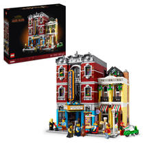 LEGO Icons jazzclub 10312