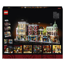 LEGO ICONS 10312 JAZZCLUB