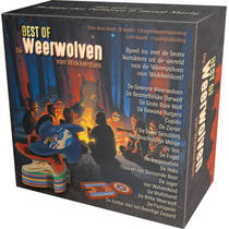 De Weerwolven van Wakkerdam Best Of productafbeelding 2