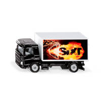 Siku Sixt vrachtwagen LKW 1107