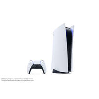 PLAYSTATION 5 + 2 CONTROLLERS