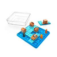SmartGames Cats & Boxes productafbeelding 2