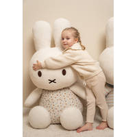 nijntje x Little Dutch Vintage Little Flowers knuffel - 100 cm productafbeelding 2