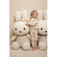 nijntje x Little Dutch Vintage Little Flowers knuffel - 100 cm productafbeelding 5