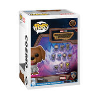 POP! GOTG 3 - COSMO