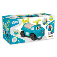 LOOPWAGEN BLAUW
