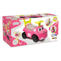 LOOPWAGEN ROZE