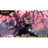PS5 WILD HEARTS