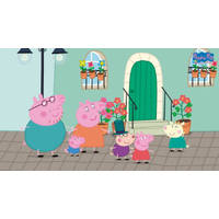 NSW PEPPA PIG WORLD ADVENTURES