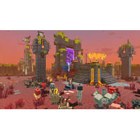 Minecraft Legends Deluxe Edition Nintendo Switch productafbeelding 4