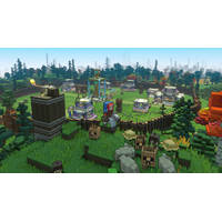 Minecraft Legends Deluxe Edition Nintendo Switch productafbeelding 6
