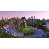 Minecraft Legends Deluxe Edition Nintendo Switch productafbeelding 5