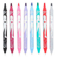 TOPModel kalligrafeer en fineliner set productafbeelding 5