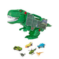 Teamsterz T-Rex transporter Main Image - 2