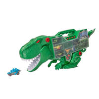 Teamsterz T-Rex transporter Main Image - 4