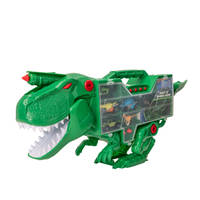 Teamsterz T-Rex transporter Main Image - 3