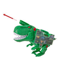 Teamsterz T-Rex transporter Main Image - 5