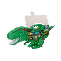 Teamsterz T-Rex transporter