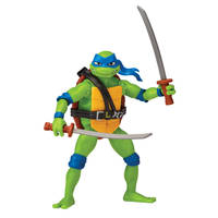 Teenage Mutant Ninja Turtles Mutant Mayhem figuur Leonardo Main Image - 1