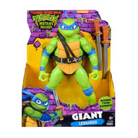 Teenage Mutant Ninja Turtles Mutant Mayhem figuur Leonardo - 30 cm