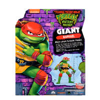 Teenage Mutant Ninja Turtles Mutant Mayhem figuur Raphael - 30 cm productafbeelding 4