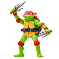 Teenage Mutant Ninja Turtles Mutant Mayhem figuur Raphael - 30 cm productafbeelding 2