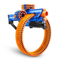 XSHOT Insanity Mad Mega Barrel blaster productafbeelding 2