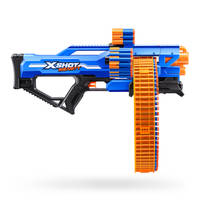 XSHOT Insanity Mad Mega Barrel blaster productafbeelding 4