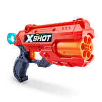 X-SHOT EXCEL RED - REFLEX 6
