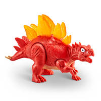 Smashers mini Jurassic Light Up dino productafbeelding 9