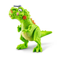 Smashers mini Jurassic Light Up dino productafbeelding 7