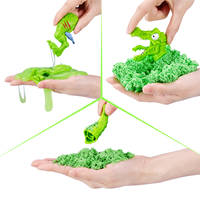 Smashers Mega Jurassic lichtgevende dinosaurus productafbeelding 9