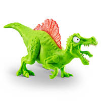 Smashers Mega Jurassic lichtgevende dinosaurus productafbeelding 5