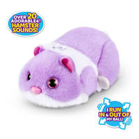 Pets Alive S1 hamstermania productafbeelding 5