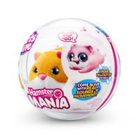 Pets Alive S1 hamstermania productafbeelding 6