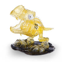 Smashers Dino Island Giant Skull Series 1 productafbeelding 10