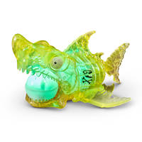 Smashers Dino Island Giant Skull Series 1 productafbeelding 7