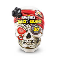 Smashers Dino Island Giant Skull Series 1 productafbeelding 4