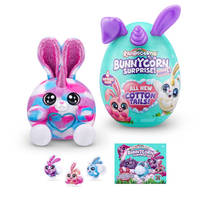 Rainbocorns S2 Bunnycorns verrassing Main Image - 3