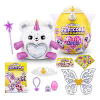 Rainbocorns Sparkle Fairy Corn Princesses serie 6 productafbeelding 5