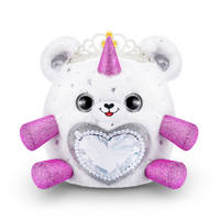 Rainbocorns Sparkle Fairy Corn Princesses serie 6 productafbeelding 8